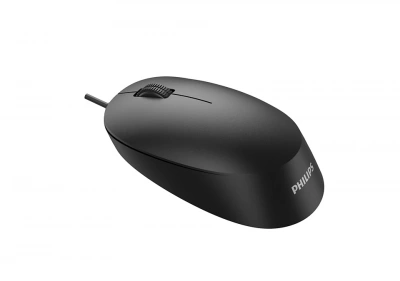 Мышь PHILIPS SPK7207B/00 USB