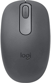 Мышь Logitech M196 Craphite 910-007459