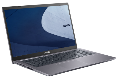 Ноутбук ASUS  P1512 (i7-1165G7 2.8GHz,8Gb,SSD 512Gb,Win11Pro) 15.6" FHD