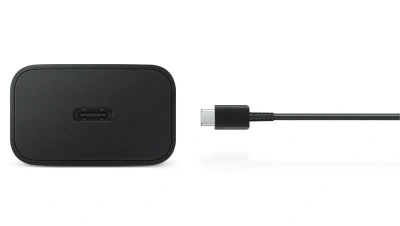 Зарядное устройство Samsung 15W EP-T1510XBEGRU Black фото