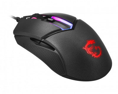 Мышь MSI CLUTCH GM30 USB