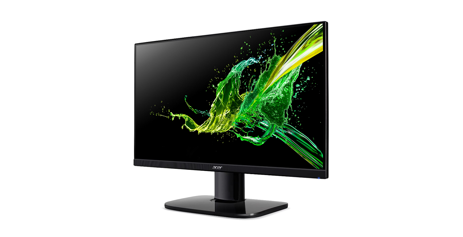 Монитор Acer KA242YE 23,8""
