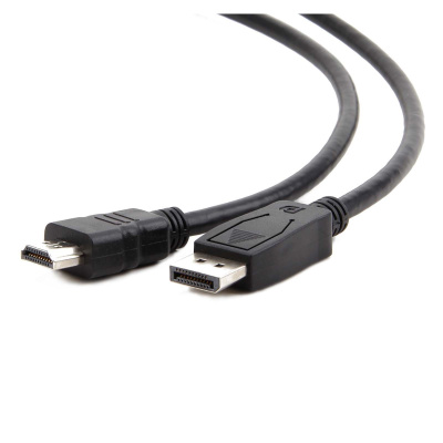 Кабель Display Port - HDMI 5m СПЕЦ ЦЕНА