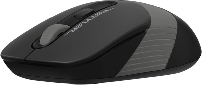 Клавиатура+мышь A4tech Fstyler FG1010S-Black-Grey USB Wireless