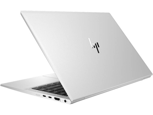 Ноутбук HP EliteBook 840 G7 - i5-10210U 1.6GHz/8GB/512Gb/Win10 Pro/14.0 FHD/Touch