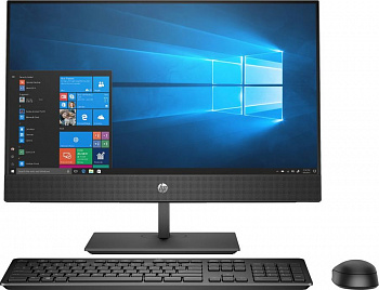 Моноблок HP (7EM60EA) PO440G5 AiO (i5-9500T.8GB.1TB,Win10 Pro) 23.5"