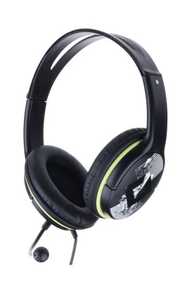 Наушники Genius HS-400A