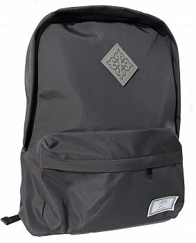 Сумка-рюкзак для ноутбука QAZAQ TOURISTER QT-003 Black 16" СПЕЦ ЦЕНА