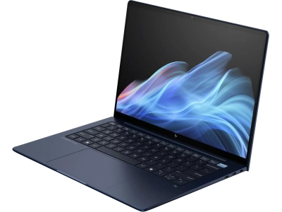 Ноутбук HP EliteBook Ultra G1i AI (U7-266V,16Gb,SSD 512Gb,Win11Pro)14.0" 2880x1800