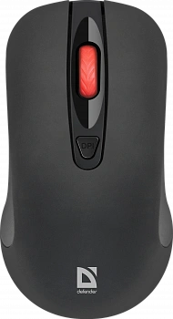 Мышь Defender Nexus MS-195 (Wireless)