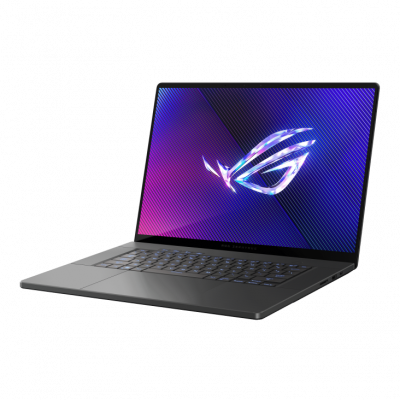 Ноутбук ASUS ROG Zephyrus G16 GU605MU (U7-155H-1.4GHz/16GB/512GB SSD/RTX4050 6Gb) 16" WQXGA