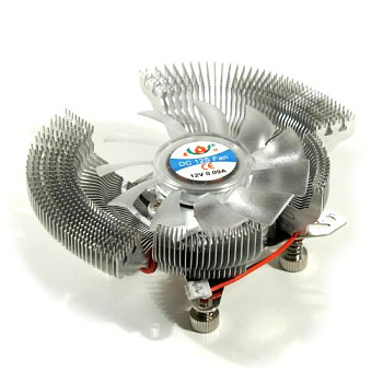 Вентилятор видеокарты Chenri CR131