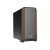 Компьютерный корпус Bequiet! Silent Base 601 Orange