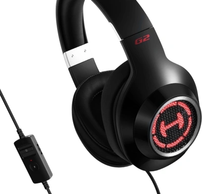 Наушники Edifier G2 II черный