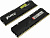 DIMM 32GB DDR4 3200MHz Kingston Fury Beast RGB KF432C16BB1AK2/32 (2x16Gb)