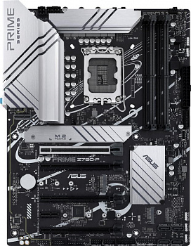MB ASUS PRIME Z790-P (s1700) DDR5