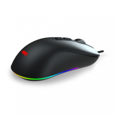 Мышь AOC GM300B USB