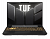 Ноутбук ASUS TUF Gaming F17 FX707VUR (Core 5 210H 2,2GHz,16Gb,SSD512Gb,RTX4050 6Gb) 17.3" FHD
