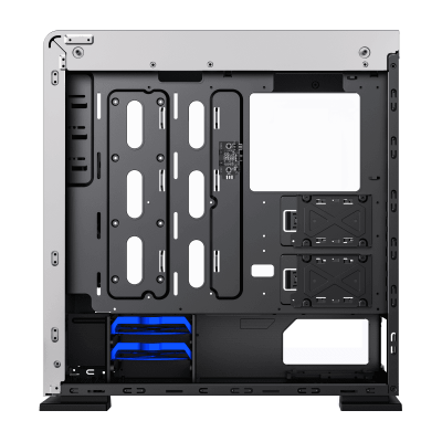 Корпус Midi Tower GameMax Vega Pro White