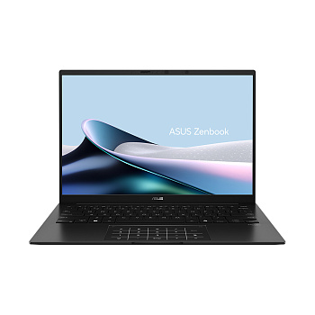 Ноутбук Asus Zenbook UM3406GA-QD049 (Ryzen Ai 5 430,16Gb,SSD 512Gb) 14'' WUXGA OLED
