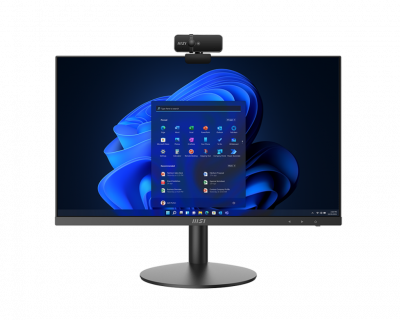 Моноблок MSI PRO 5M-088EU AP241Z (Ryzen 3 5300G,8GB,512Gb SSD,Win11) 23.8" СПЕЦ ЦЕНА