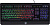 Клавиатура 2E Gaming KG320 USB (Black)