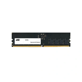 DIMM 16GB DDR5 5600MHz AGI (AGI560016UD238-ST)