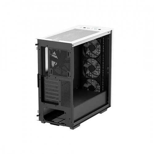 Компьютерный корпус Deepcool CK560 WH без Б/П