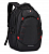 Сумка-рюкзак для ноутбука Sumdex PJN-303BK 16" (black)