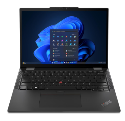 Ноутбук Lenovo ThinkPad X13 2-in-1 (U7-155U,32Gb,SSD 1Tb,Win11 pro) 13,3" СПЕЦ ЦЕНА