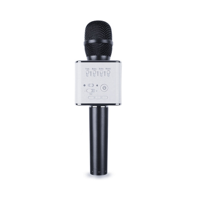 Микрофон SoundWave Q9, Black