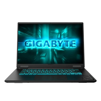 Ноутбук Gigabyte GAMING A16 (R7 260,16Gb,SSD 512Gb,RTX5060 8Gb) 16" FHD+ купить в Астане