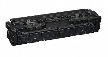 Картридж Canon 067 Black с чипом (совм) (1 350 стр)