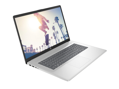 Ноутбук HP 17-cn3019ci (i7-1355U 1,7GHz,8Gb, SSD 512Gb) 17,3" FHD