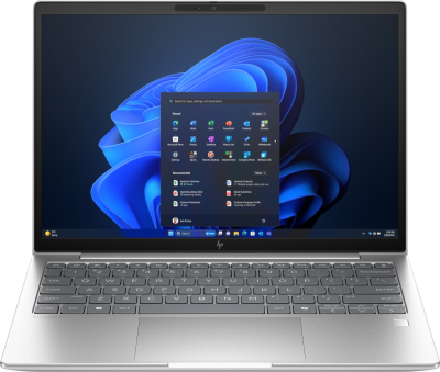 Ноутбук HP EliteBook 6 G1i (U5-225U,16GB,SSD 512Gb,Win11P) 13.3" WUXGA (A26YZEA)