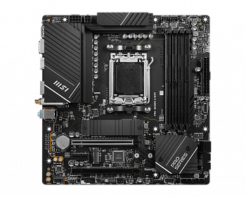 MB MSI PRO B650M-A WIFI (AM5) 