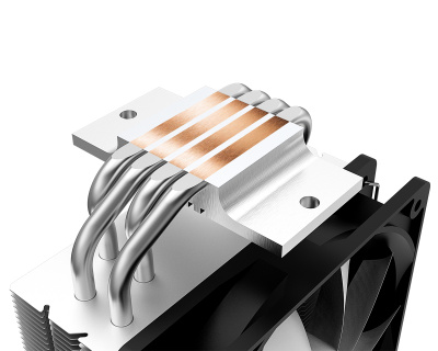 Вентилятор процессора ID-Cooling SE-214-XT ARGB (S1700/1200/115x/AM4)