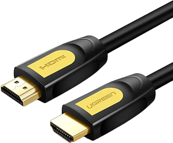 Кабель HDMI to HDMI 1m (UGREEN)
