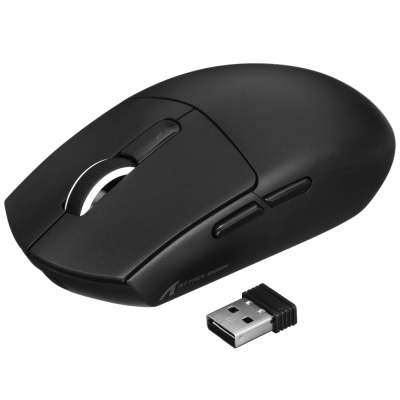 Мышь Attack Shark G3 PRO (Wireless) Black фото