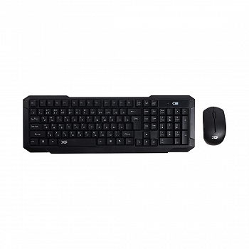 Клавиатура+мышь X-Game XD-7700GB Wireless
