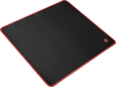 Коврик для мыши Defender Black XXL
