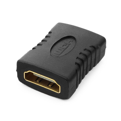 Переходник HDMI - HDMI Cablexpert A-HDMI-FF 19F/19F