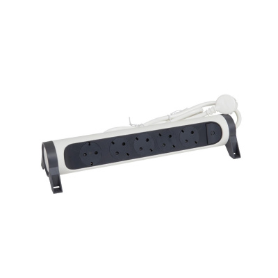 Сетевой фильтр Legrand 694531 5 розеток 1,5 m 16A