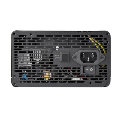Блок питания (650W) Thermaltake Smart RGB 650W