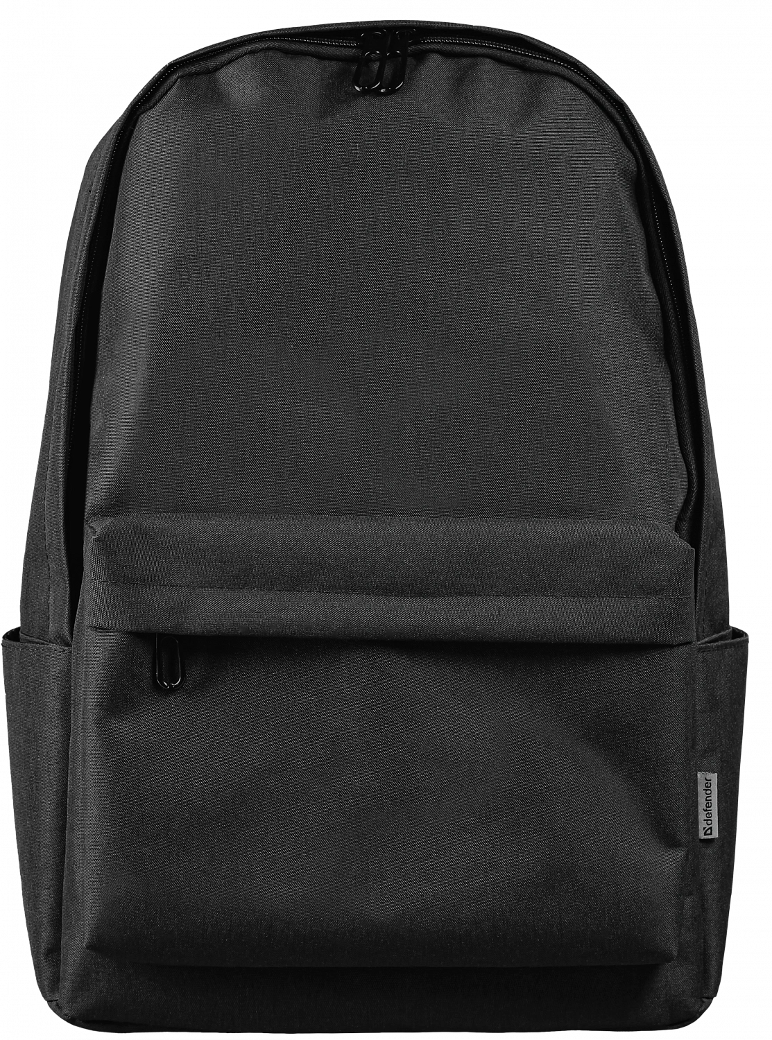 Сумка-рюкзак для ноутбука Defender City 15.6 black
