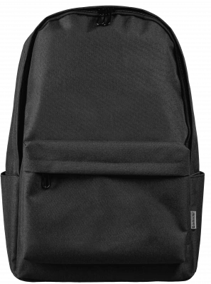 Сумка-рюкзак для ноутбука Defender City 15.6 black