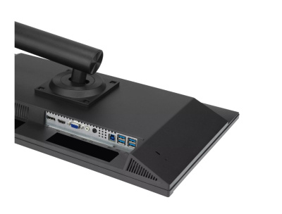 Монитор Asus VA279QGS 27" (IPS, FHD, 350 cd/m2, 1500:1)