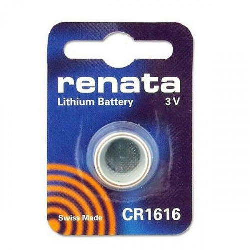 Батарейка Renata CR1616