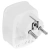 Сетевой фильтр Tessan TS-611-DE grey Сетевой фильтр Tessan TS-611-DE grey