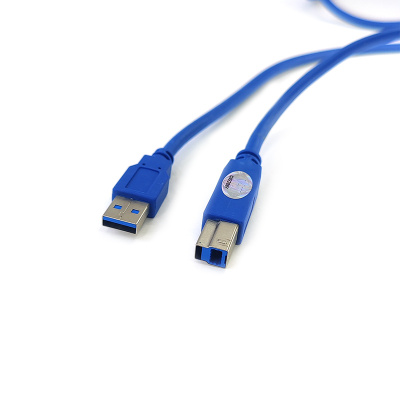 Кабель USB 3.0 AM/BM (V-T 3UCA0020)  1.8m
